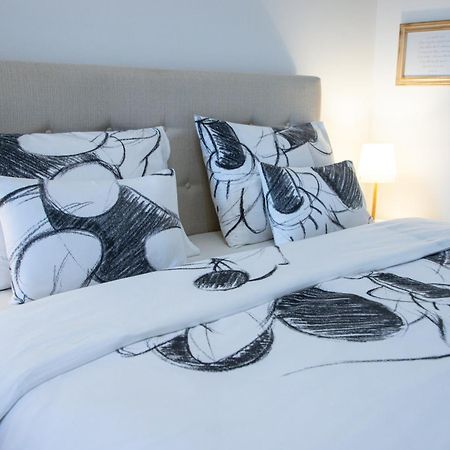 Apartman Elle Σόμπορ Εξωτερικό φωτογραφία