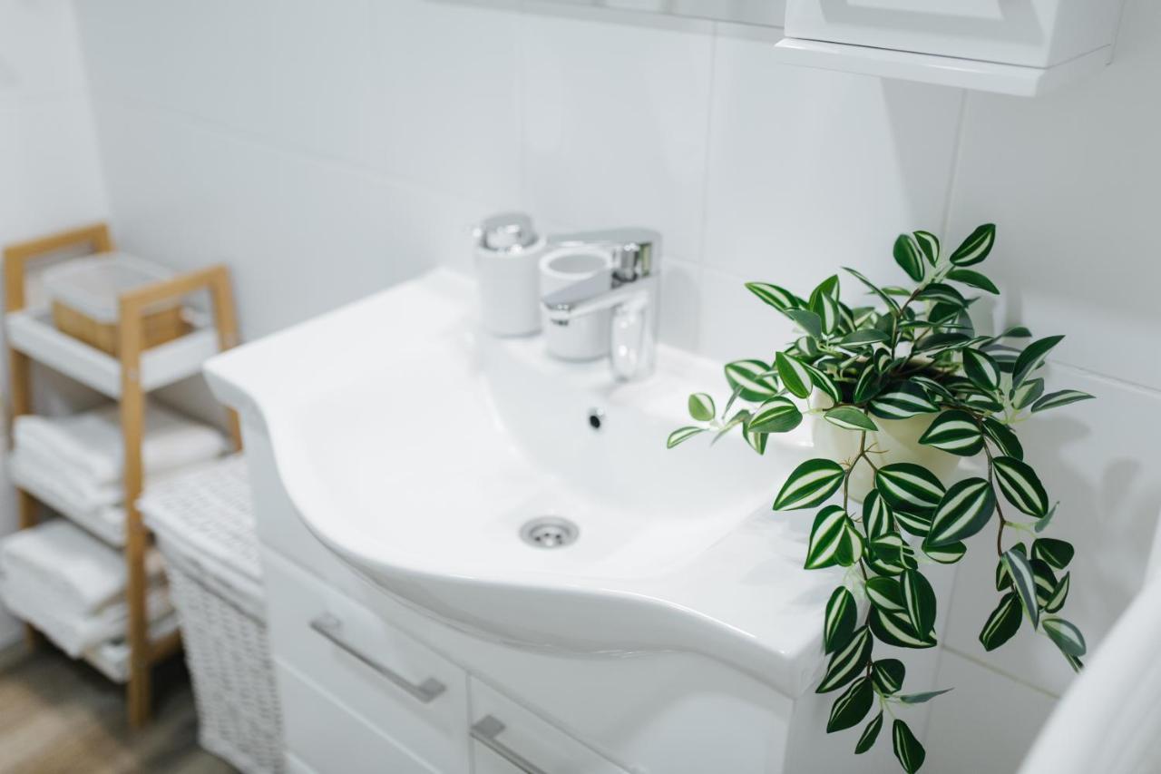 Apartman Elle Σόμπορ Εξωτερικό φωτογραφία