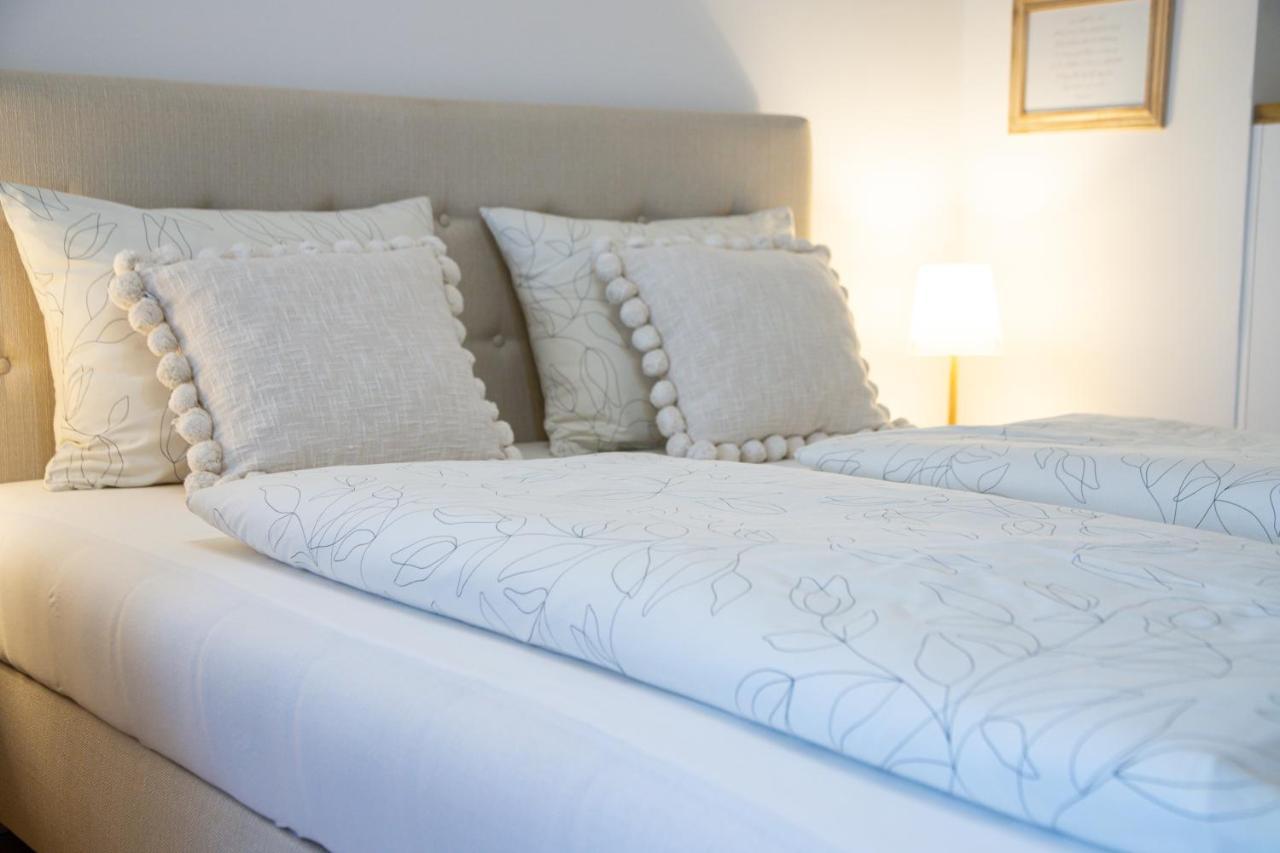 Apartman Elle Σόμπορ Εξωτερικό φωτογραφία
