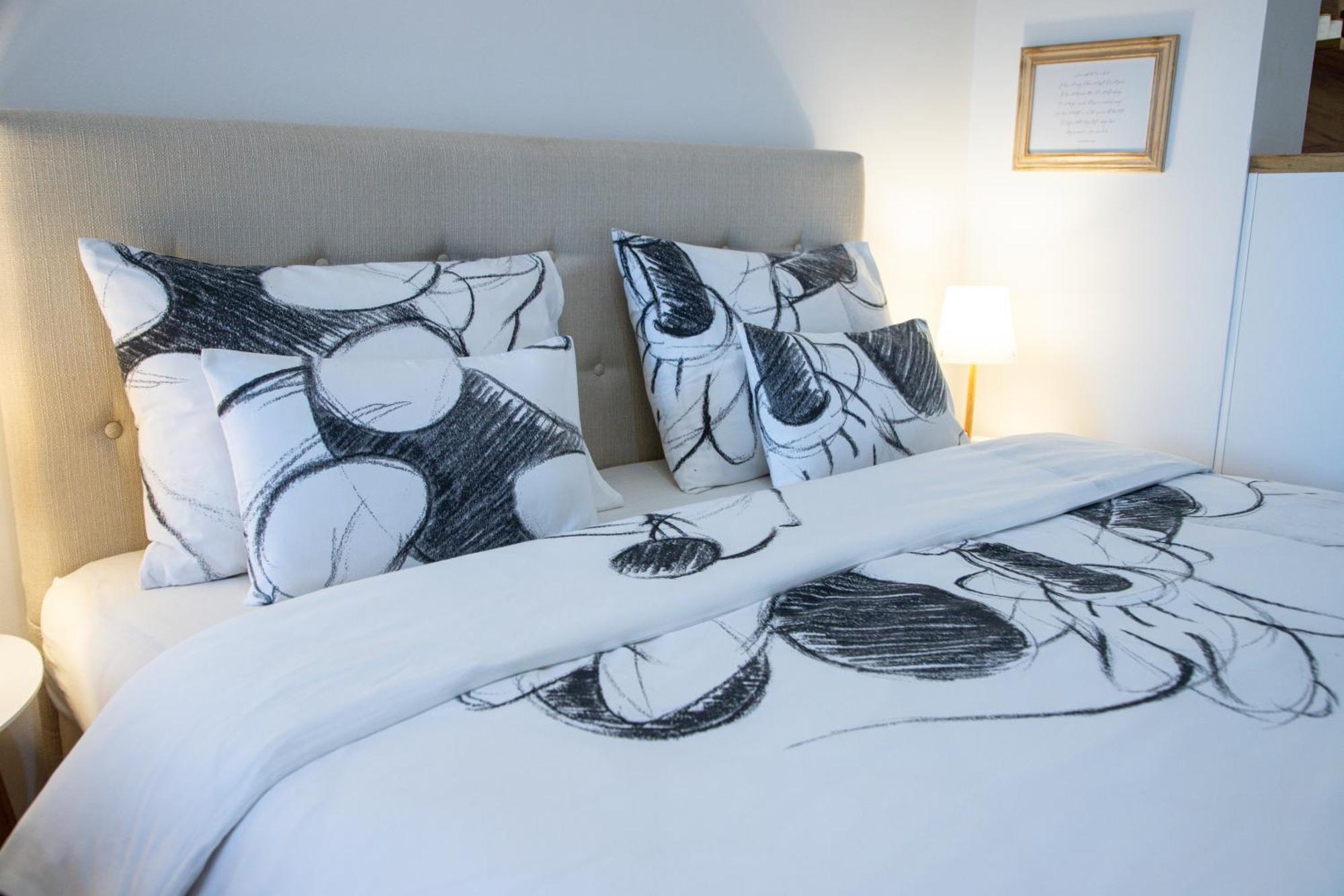 Apartman Elle Σόμπορ Εξωτερικό φωτογραφία